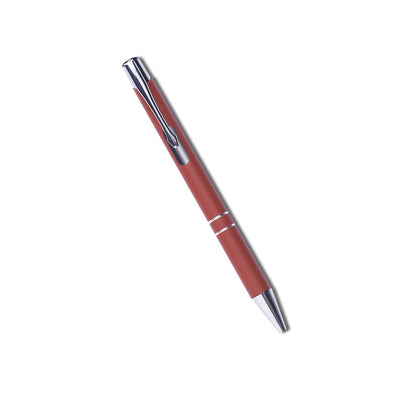 Carlton London Rapid Metallic Pen - Precision in Every Stroke