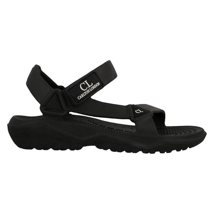 Men Adjustable Athletic Strap Sandals