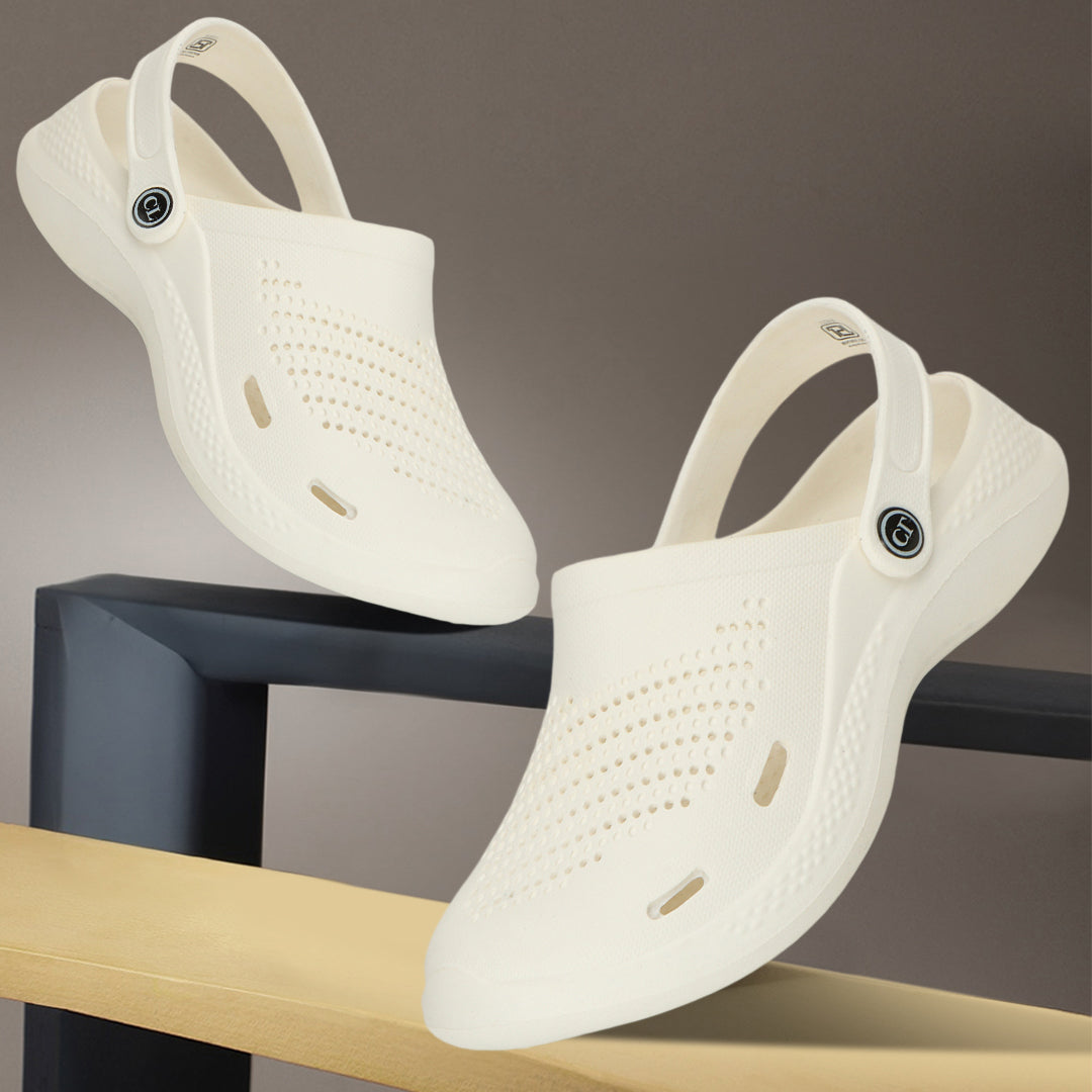 Women  Lightweight and Comfortable Clogs