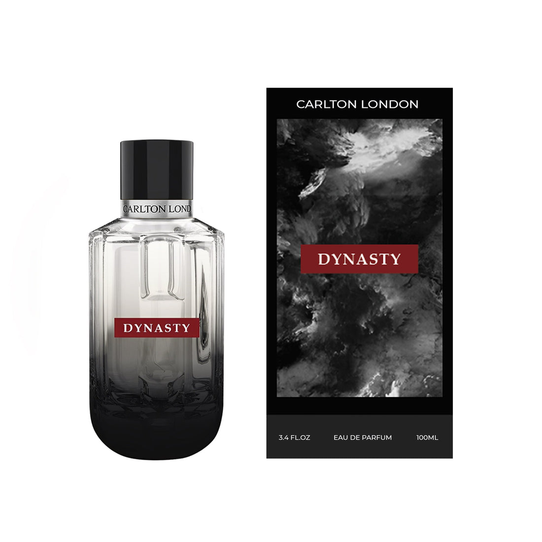 Carlton London Men Dynasty Perfume - 100ml