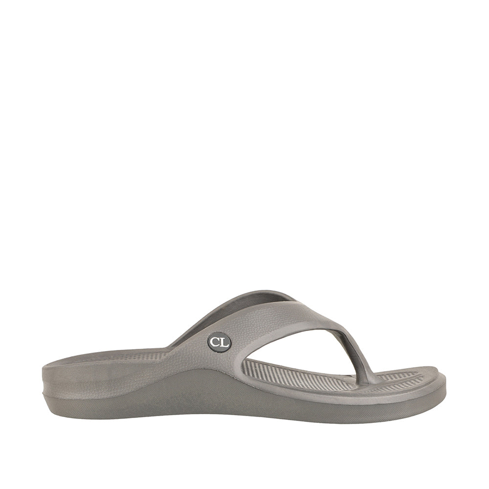 Men Ergonomic Arch Support Flip Flops