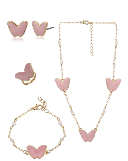 Girl Multicolour Assorted Gift Set