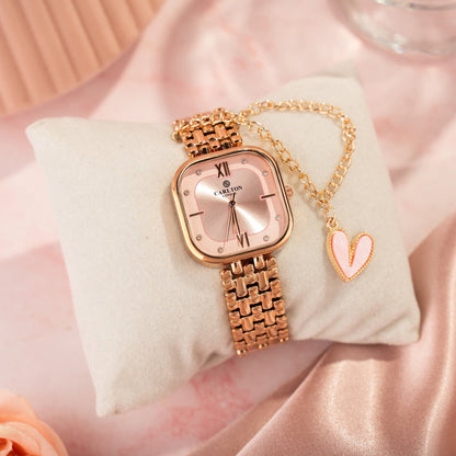 Chelsea Women Analog Pink Watch-CLSSCPNK