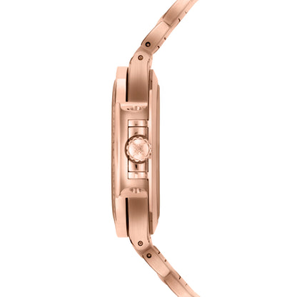Grace Women Analog Green Watch-CLDPP-002