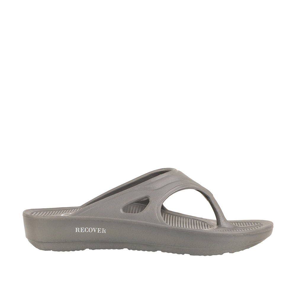 Women Supportive Recovery Thong Flip Flop