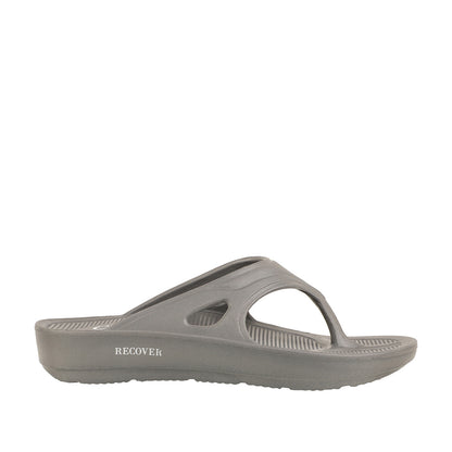 Women Supportive Recovery Thong Flip Flop