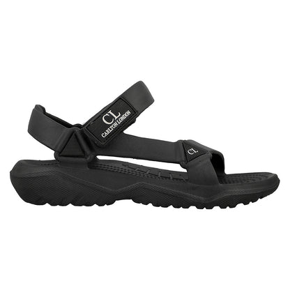 Men Adjustable Athletic Strap Sandals