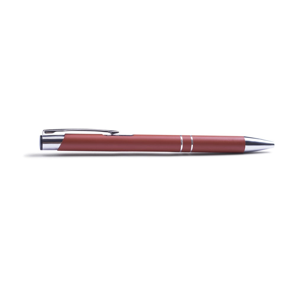 Carlton London Rapid Metallic Pen - Precision in Every Stroke