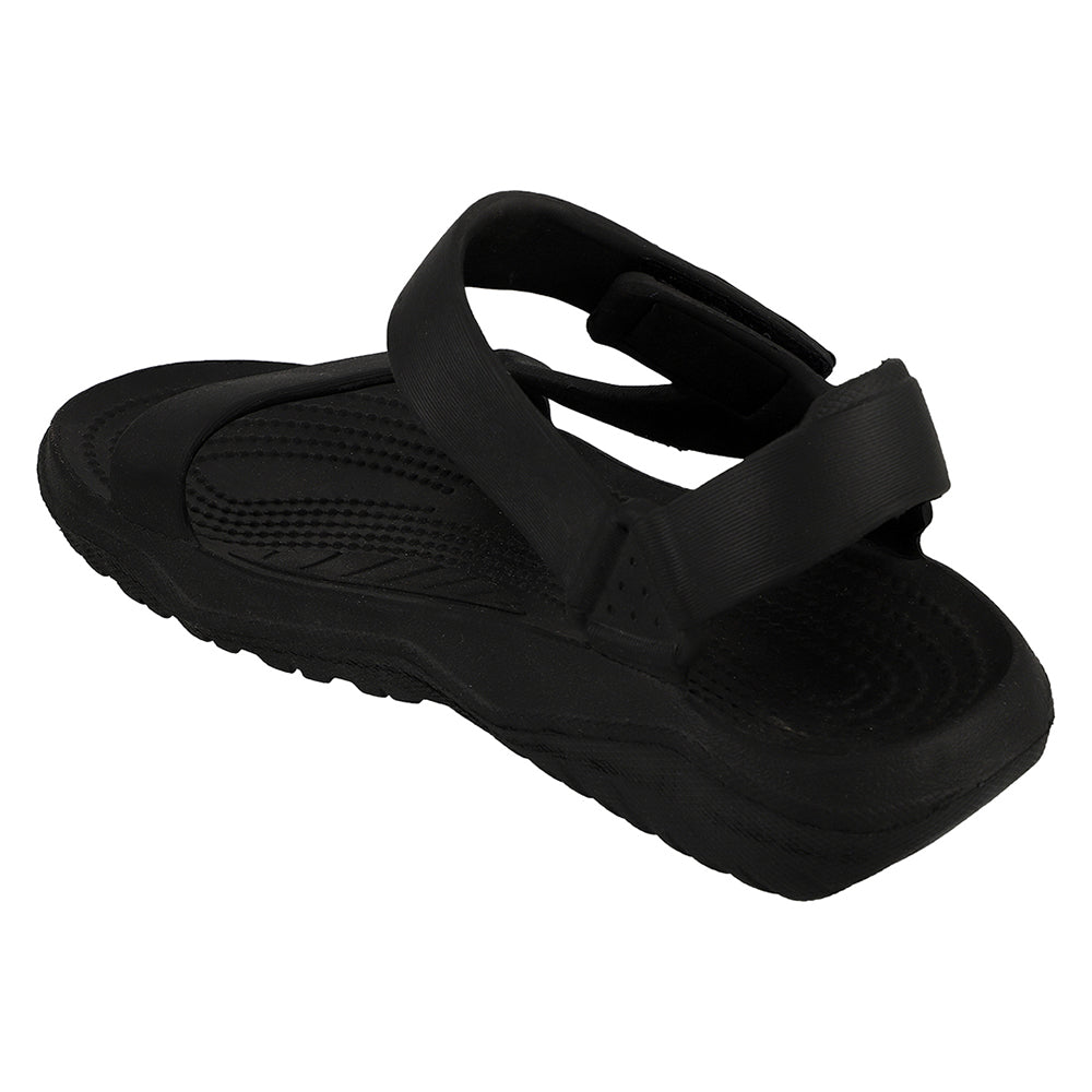 Men Adjustable Athletic Strap Sandals