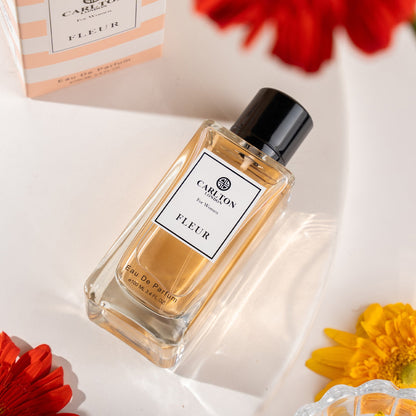 Women Fleur Edp Perfume - 100Ml