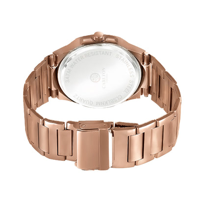 Grace Women Analog Green Watch-CLDPP-002