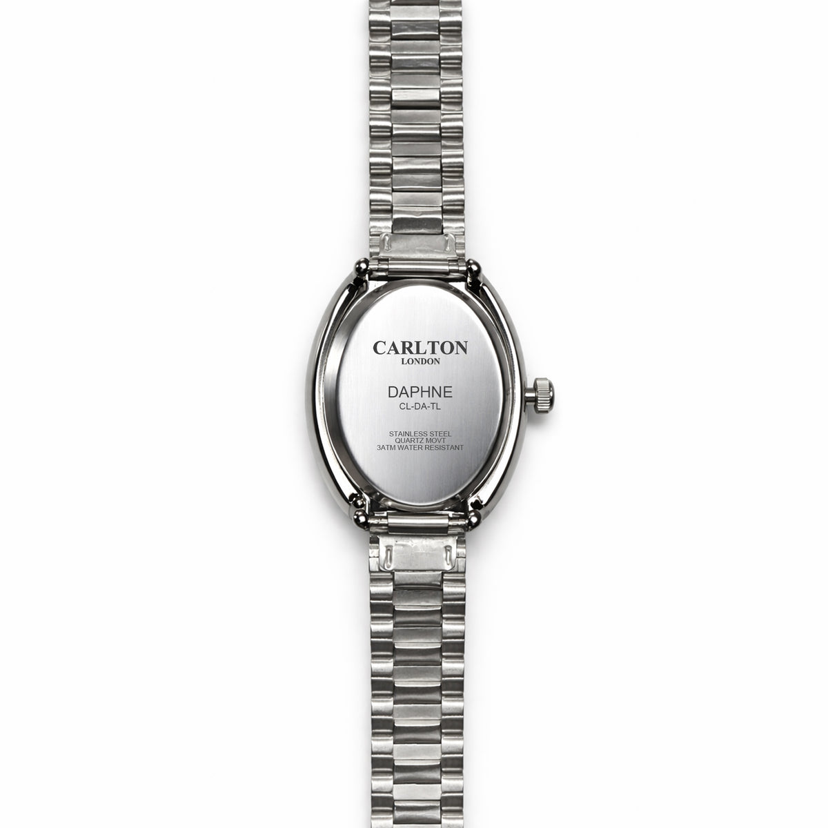 Carlton London Women Daphne Analog Watch CL-DA-TL