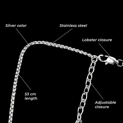 Drift White Men&