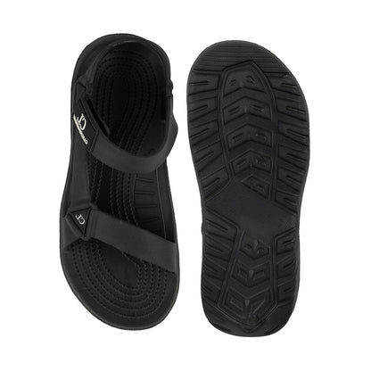 Men Adjustable Athletic Strap Sandals