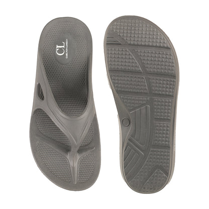 Women Supportive Recovery Thong Flip Flop