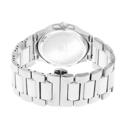 Arthur Men Analog Green Watch -CLSGRNNM