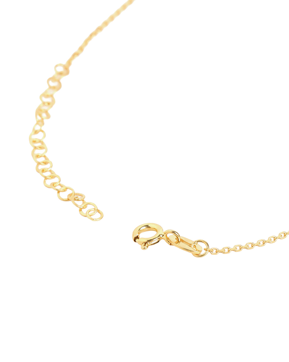 18kt Gold Plated Tree of Life Pendant and Chain
