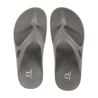 Women Supportive Recovery Thong Flip Flop