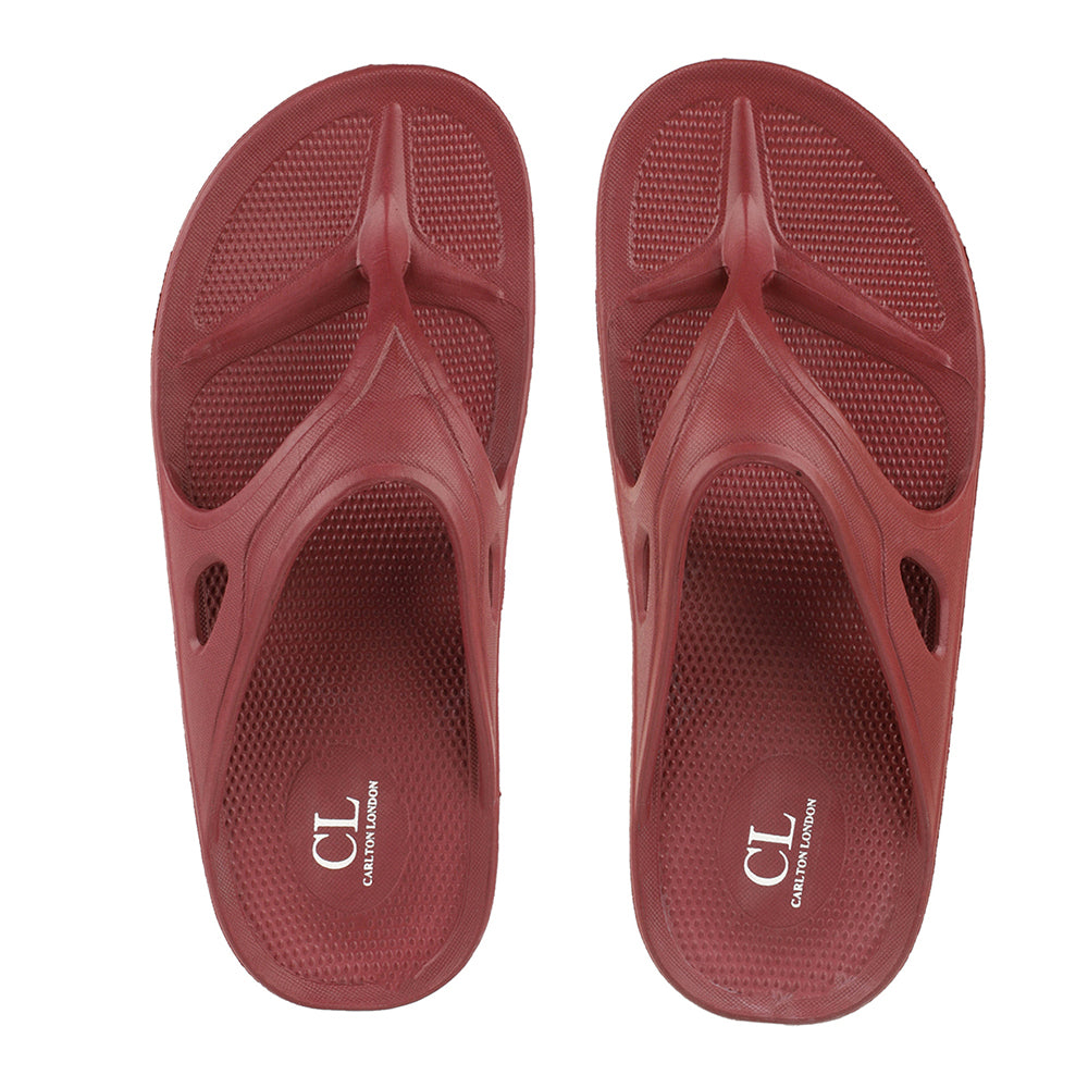 Women Supportive Recovery Thong Flip Flop