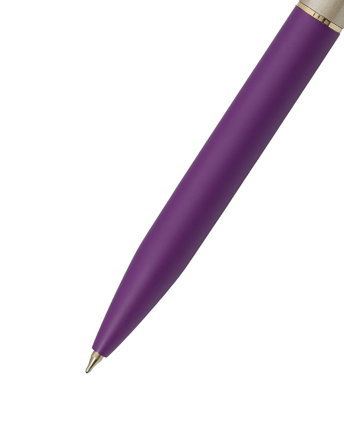 Mutliple Toned Premium Executive Writing Twist Pen with Smooth Ink and Clip
