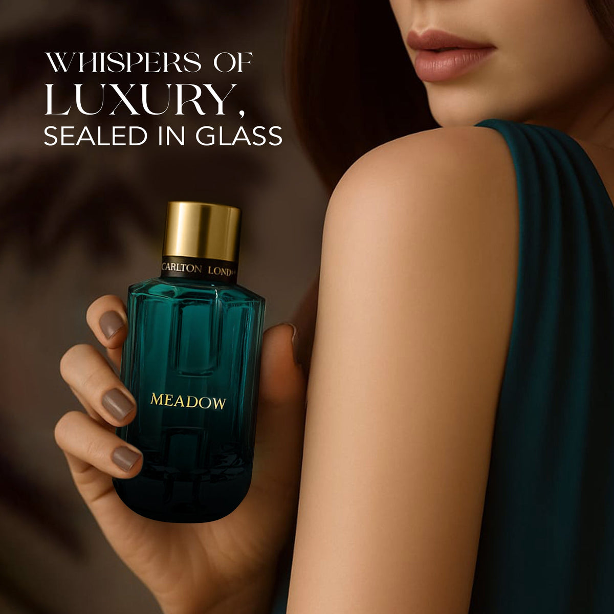 Carlton London Women Meadow Perfume - 100ml