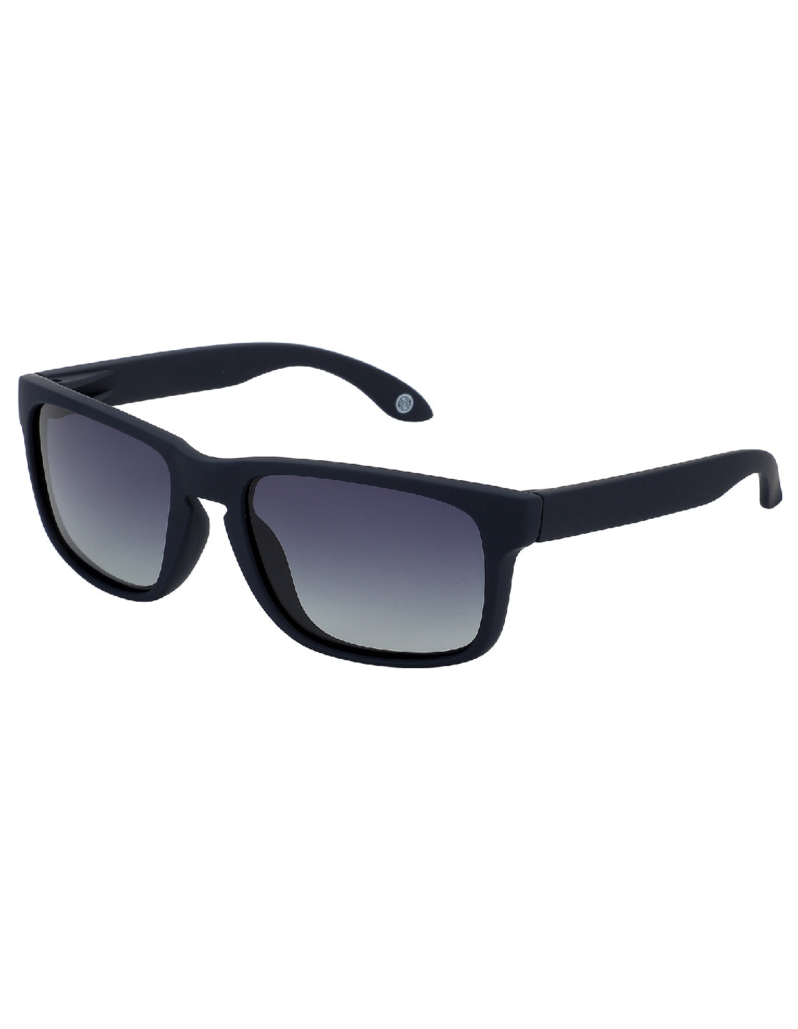Carlton London Uv Protected Rectangle Sunglasses For Men