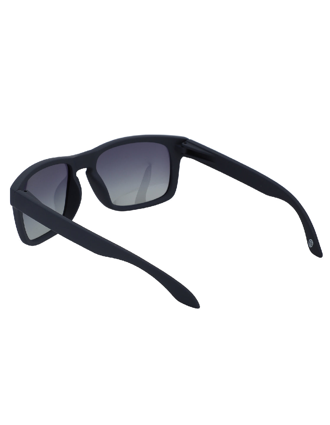 Carlton London Uv Protected Rectangle Sunglasses For Men