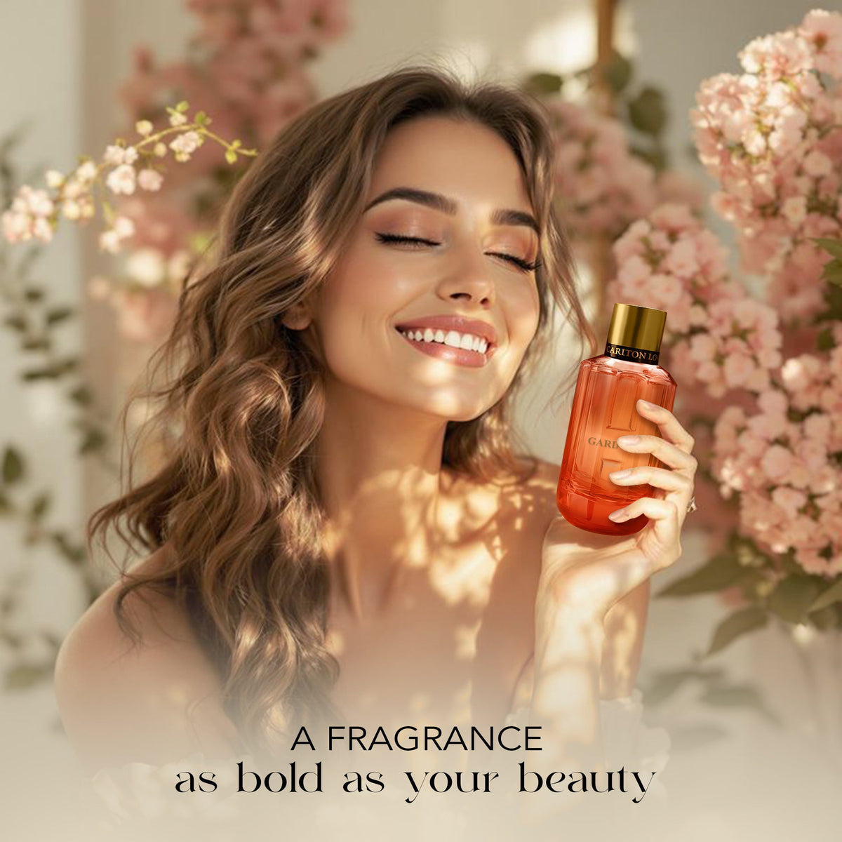 Carlton London Women Gardenia Perfume - 100ml