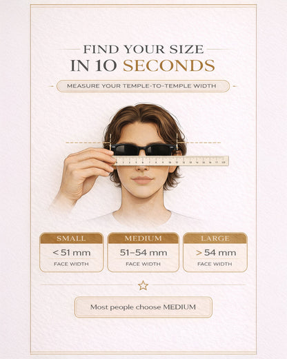 Women Cream Toned UV Protected Clear Lens Cateye Sunglasses
