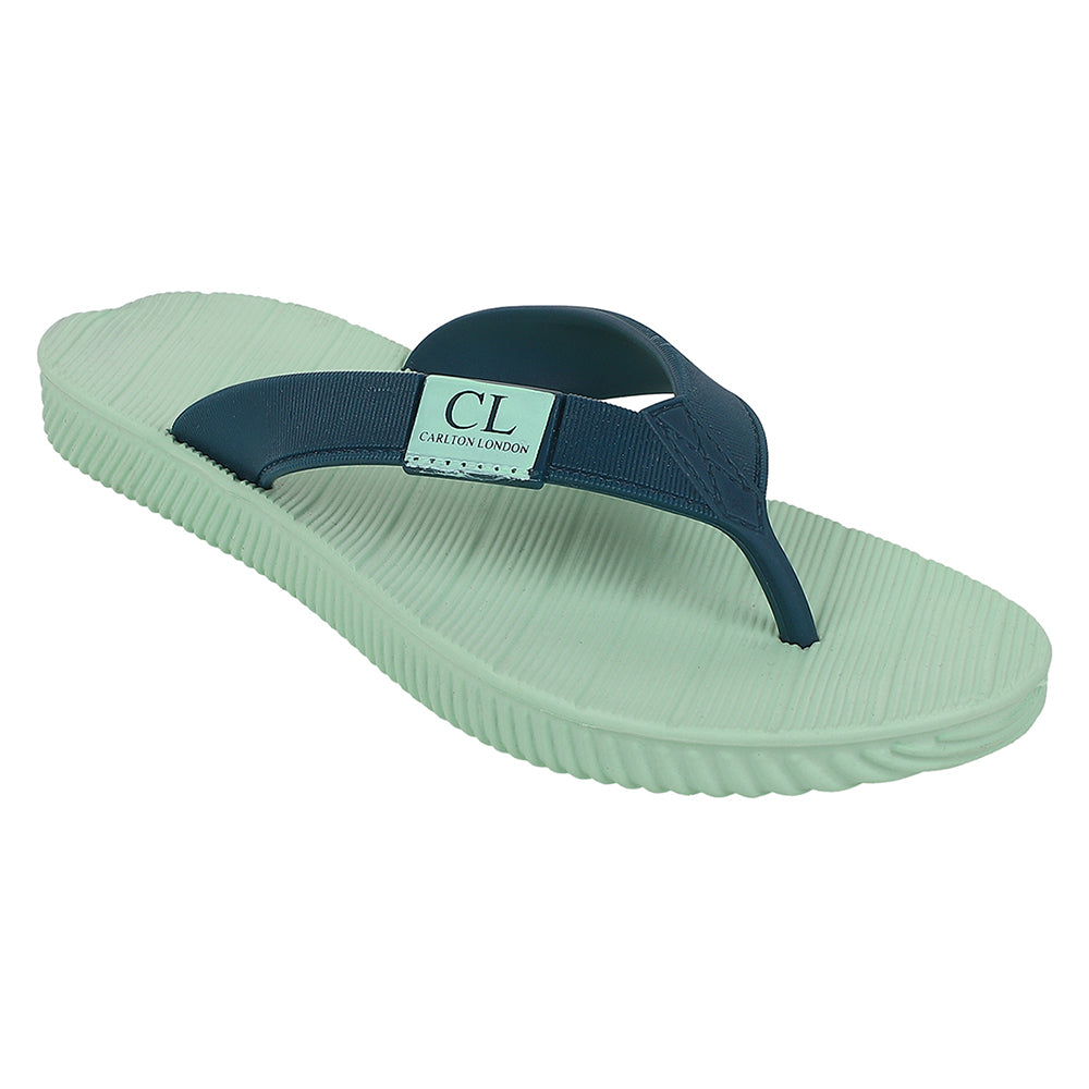 Women Comfort Textured Sole Thong Slippers