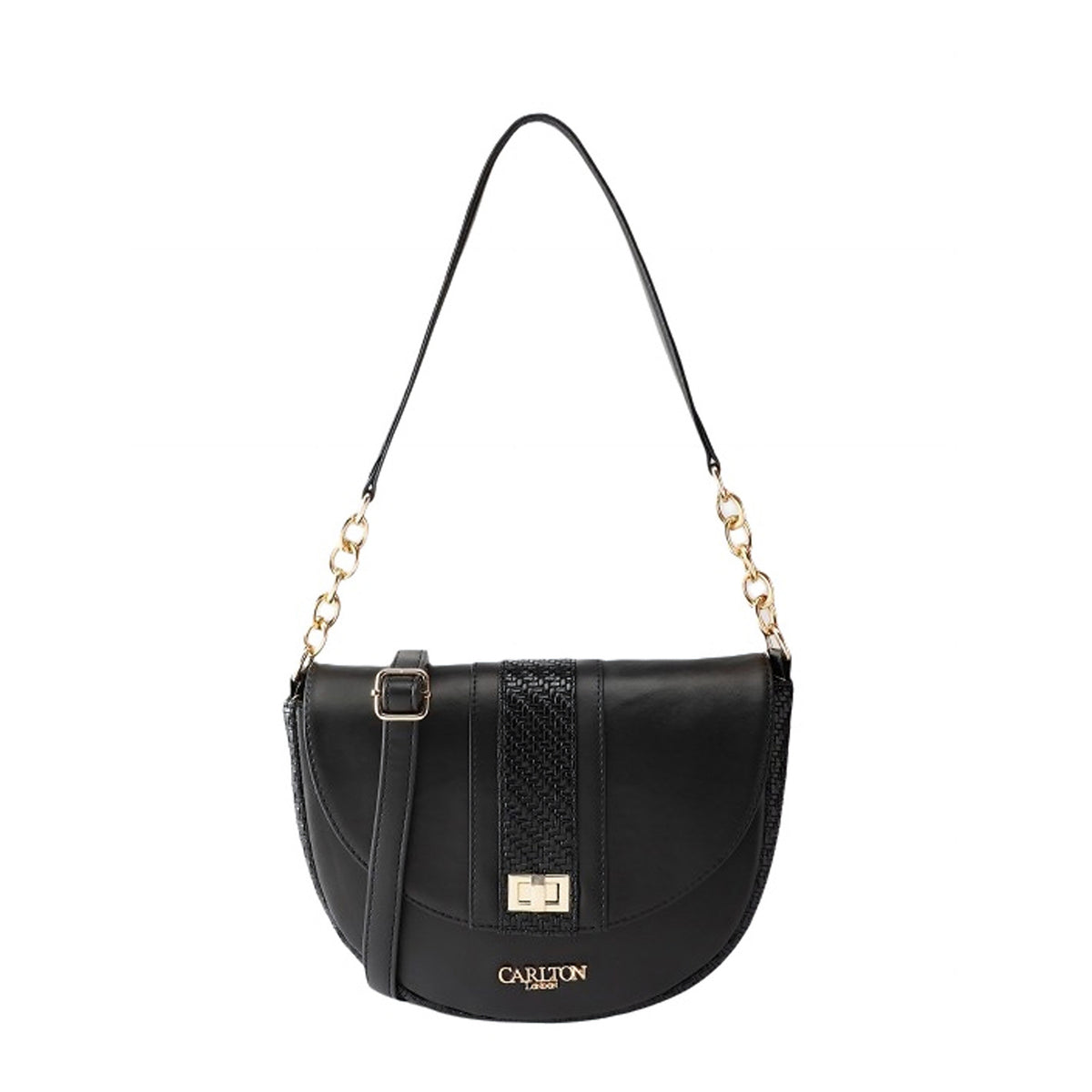 Carlton London Women Stylish Small Shoulder Handbag for Daily Use