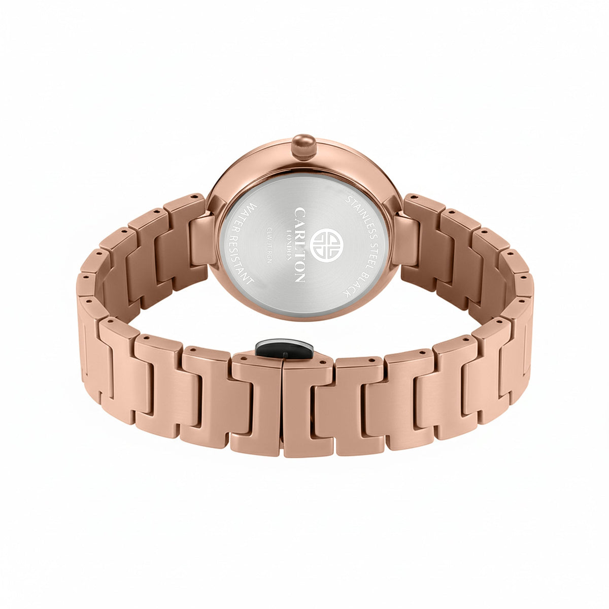 Women Juliette Green Analog Watch - CLW-JT-RGN
