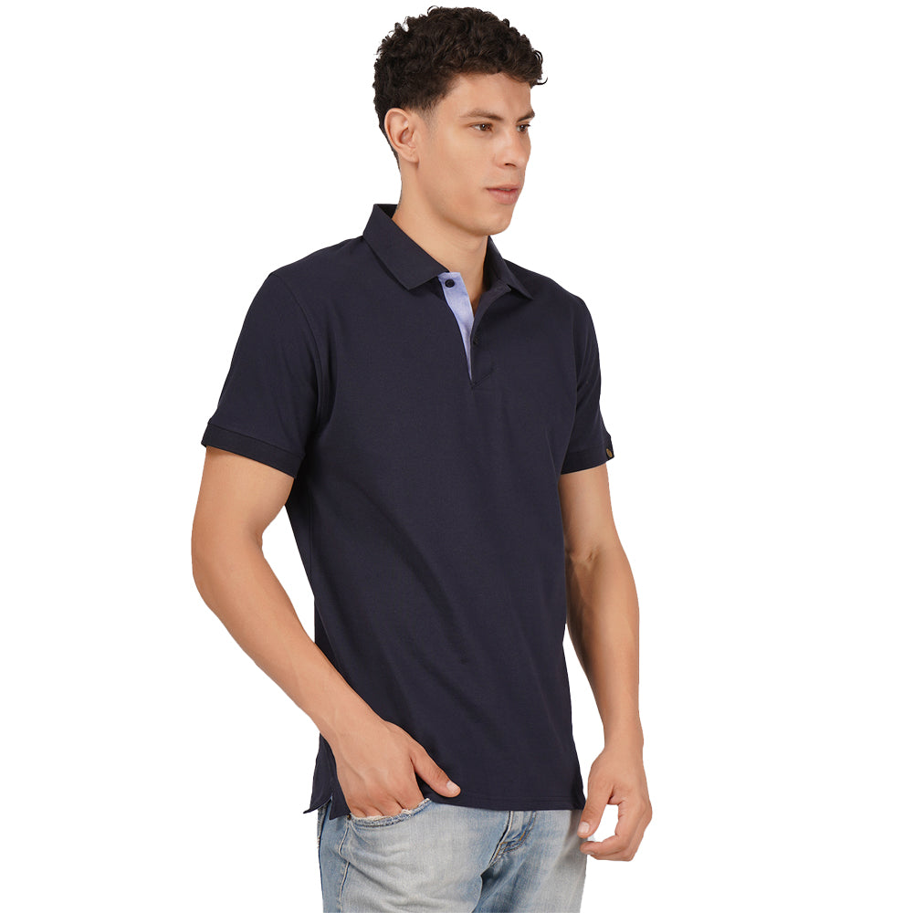 Buddha Electric Blue Men&