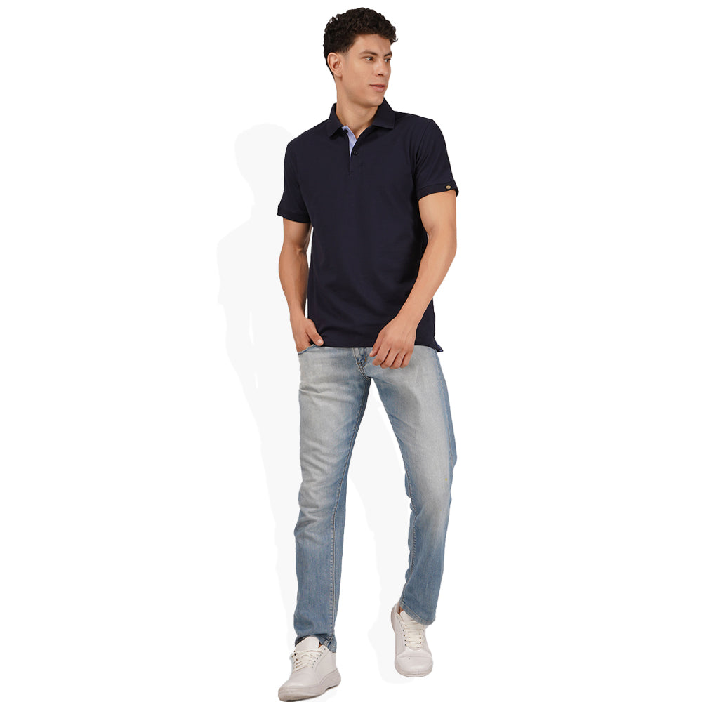 Buddha Electric Blue Men&
