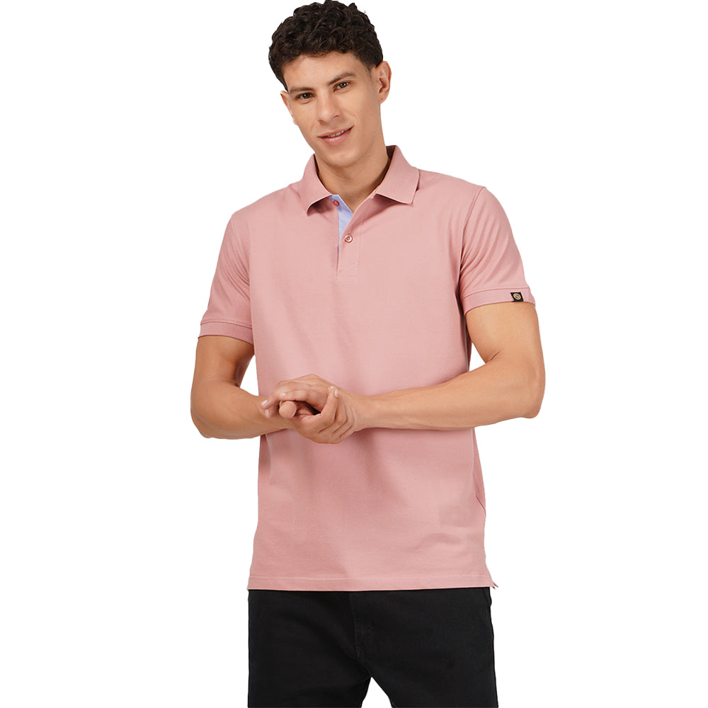 Buddha Rose Pink Men&
