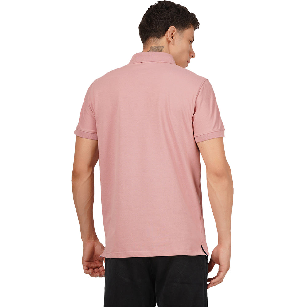 Buddha Rose Pink Men&