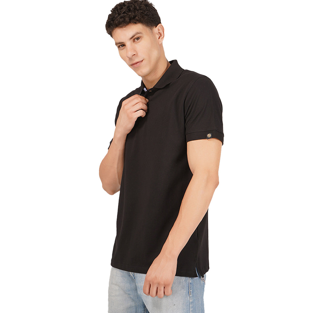 Buddha Slate Black Men&