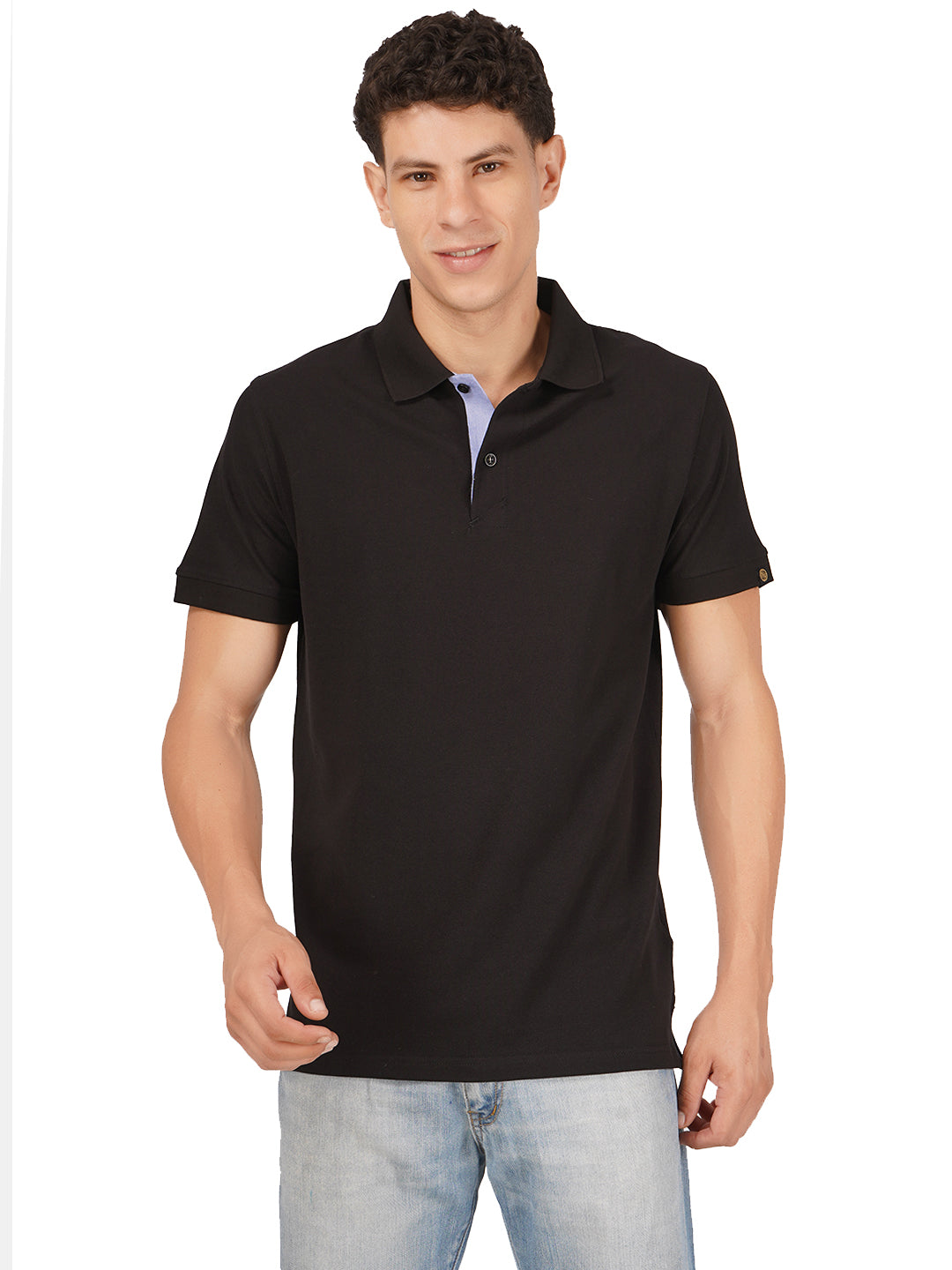 Buddha Slate Black Men&