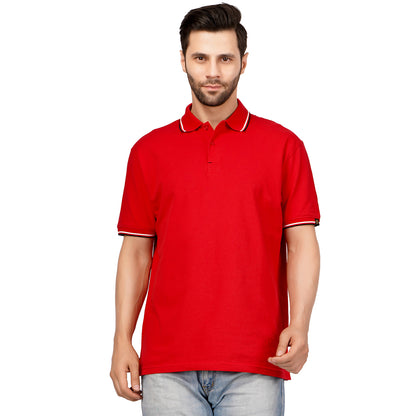 Divine Crimson Flame Men&