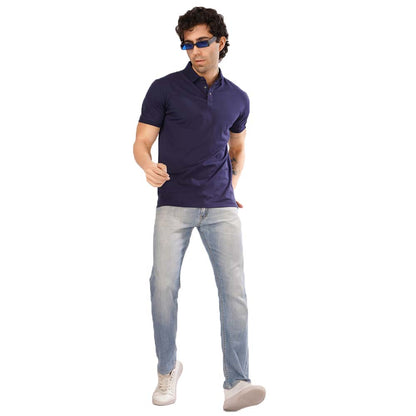 Nirvana Zen Indigo Men&
