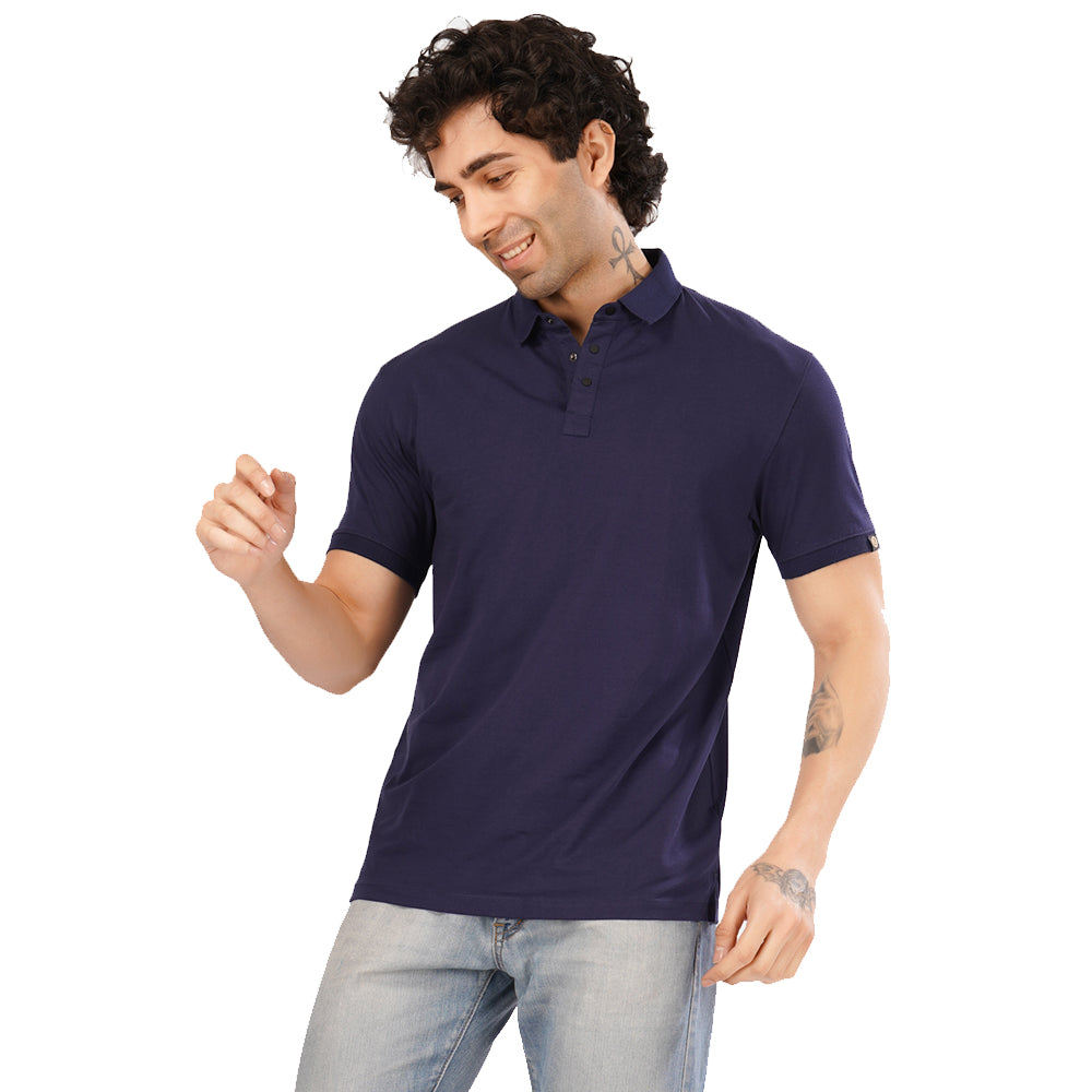 Nirvana Zen Indigo Men&