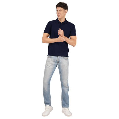 Thames Blue Bonnet Navy Men&