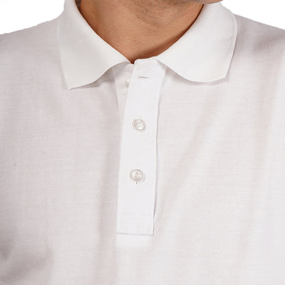 Thames Chiffon White Men&