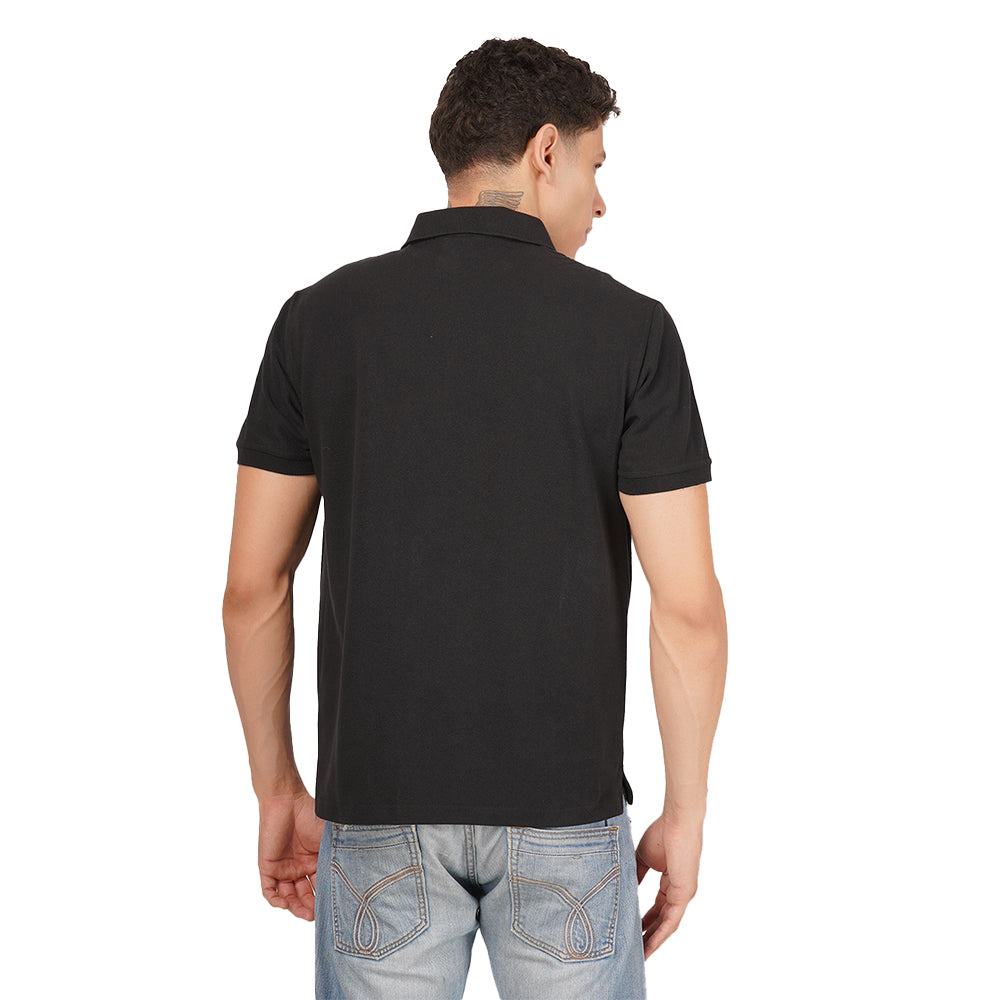 Thames Coal Black Men&