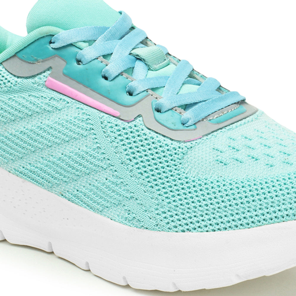 Women Mesh Flyknit Slip-On Lightweight Shoes