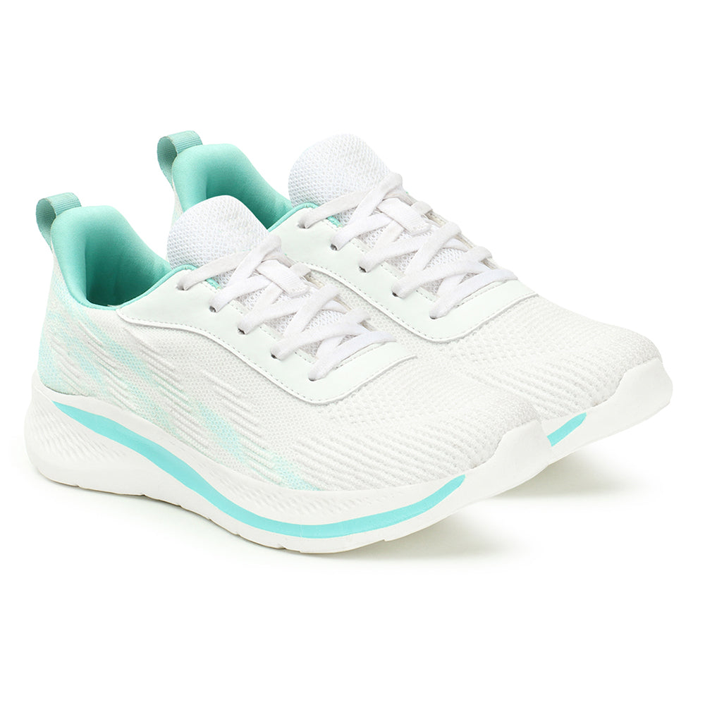Women Mesh Flyknit Slip-On Lightweight Shoes