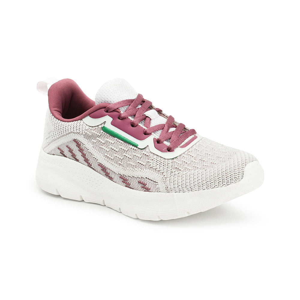 Women Mesh Flyknit Slip-On Lightweight Shoes