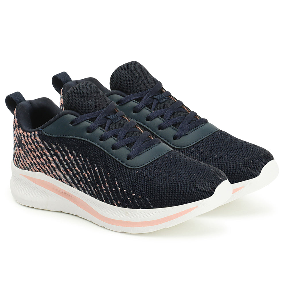 Women Mesh Flyknit Slip-On Lightweight Shoes