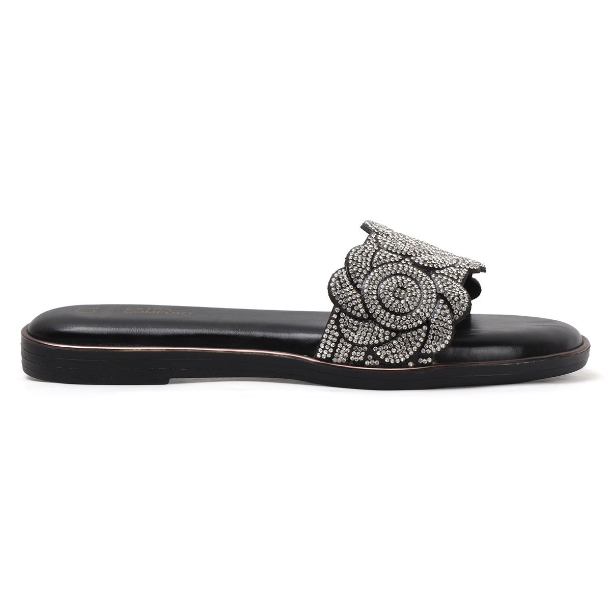 Flat Glamour Women&