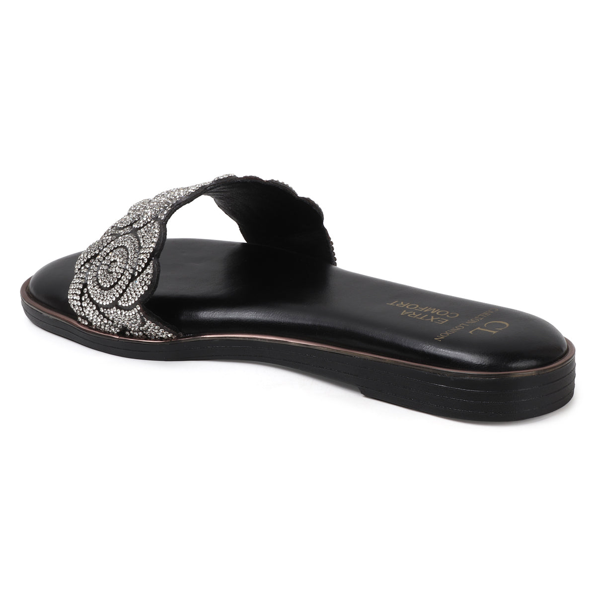 Flat Glamour Women&